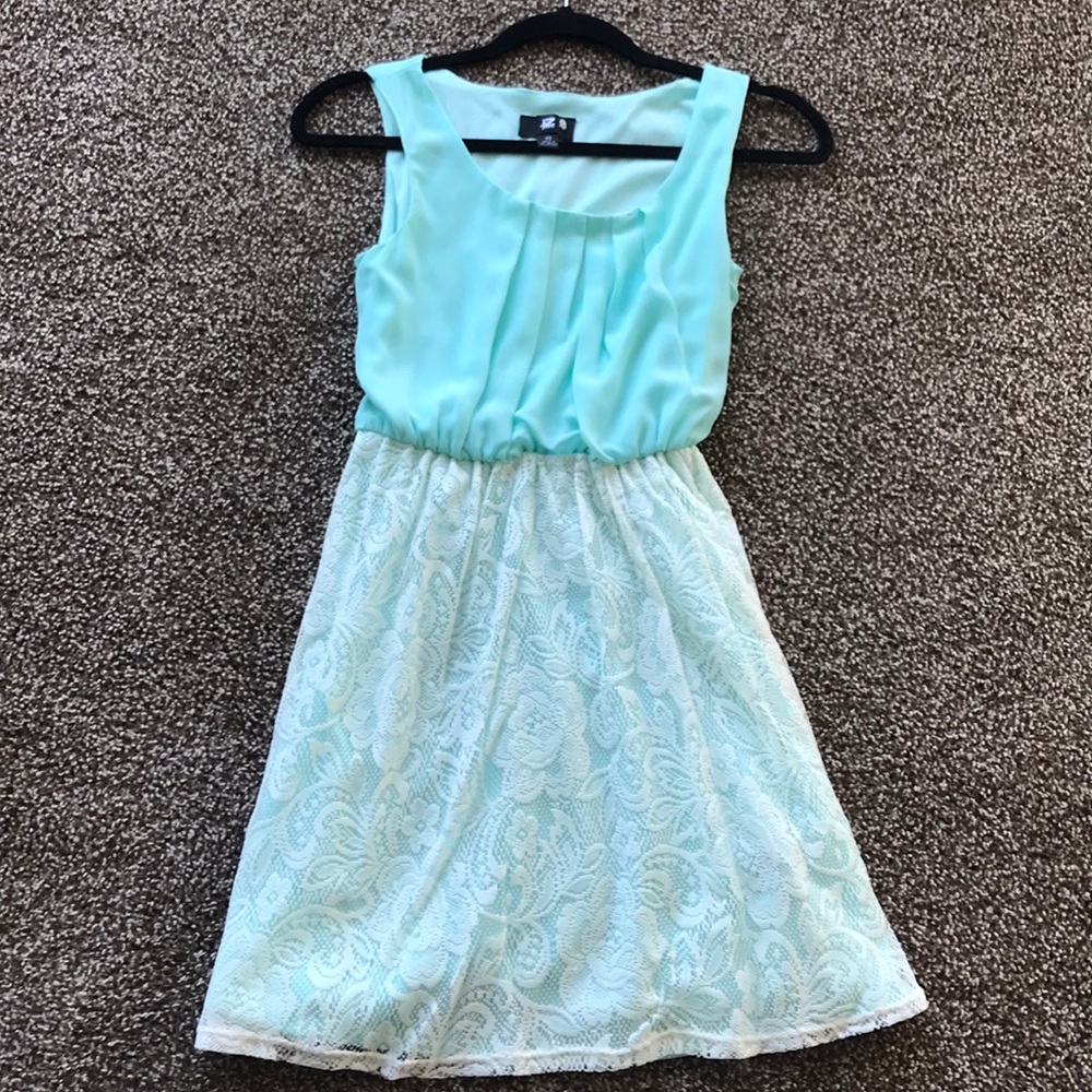 IZ Byer Dress